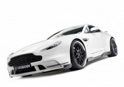 Aston Martin V8 Vantage Hamann